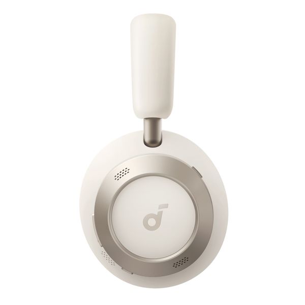 Soundcore Space One Pro Wireless Bluetooth Headphones
