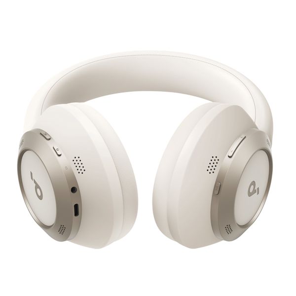 Soundcore Space One Pro Wireless Bluetooth Headphones
