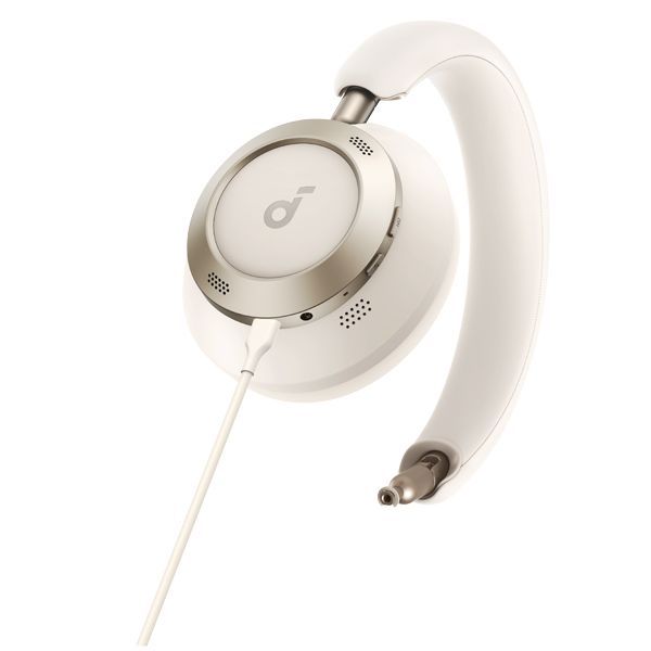 Soundcore Space One Pro Wireless Bluetooth Headphones
