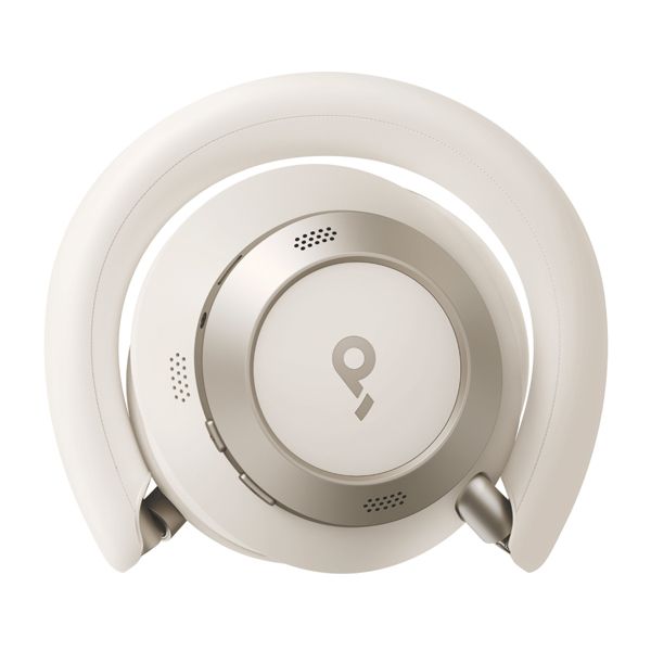 Soundcore Space One Pro Wireless Bluetooth Headphones
