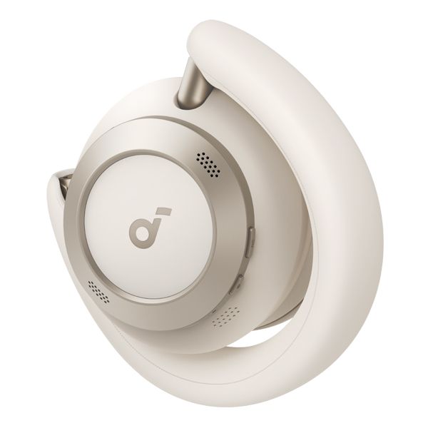 Soundcore Space One Pro Wireless Bluetooth Headphones
