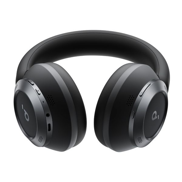 Soundcore Space One Pro Wireless Bluetooth Headphones
