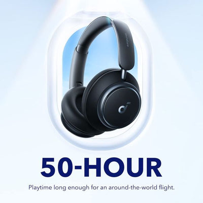 Soundcore Space Q45 Bluetooth headphones