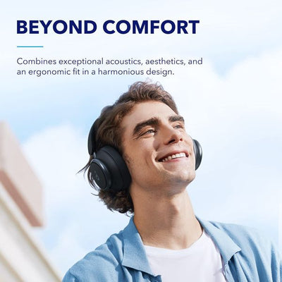 Soundcore Space Q45 Bluetooth headphones