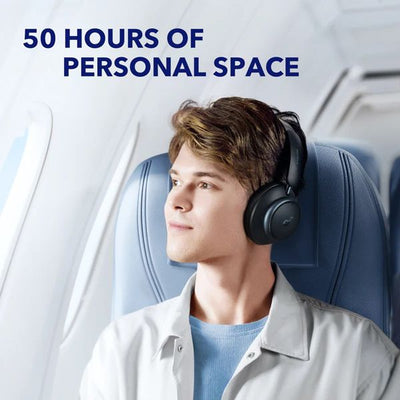 Soundcore Space Q45 Bluetooth headphones