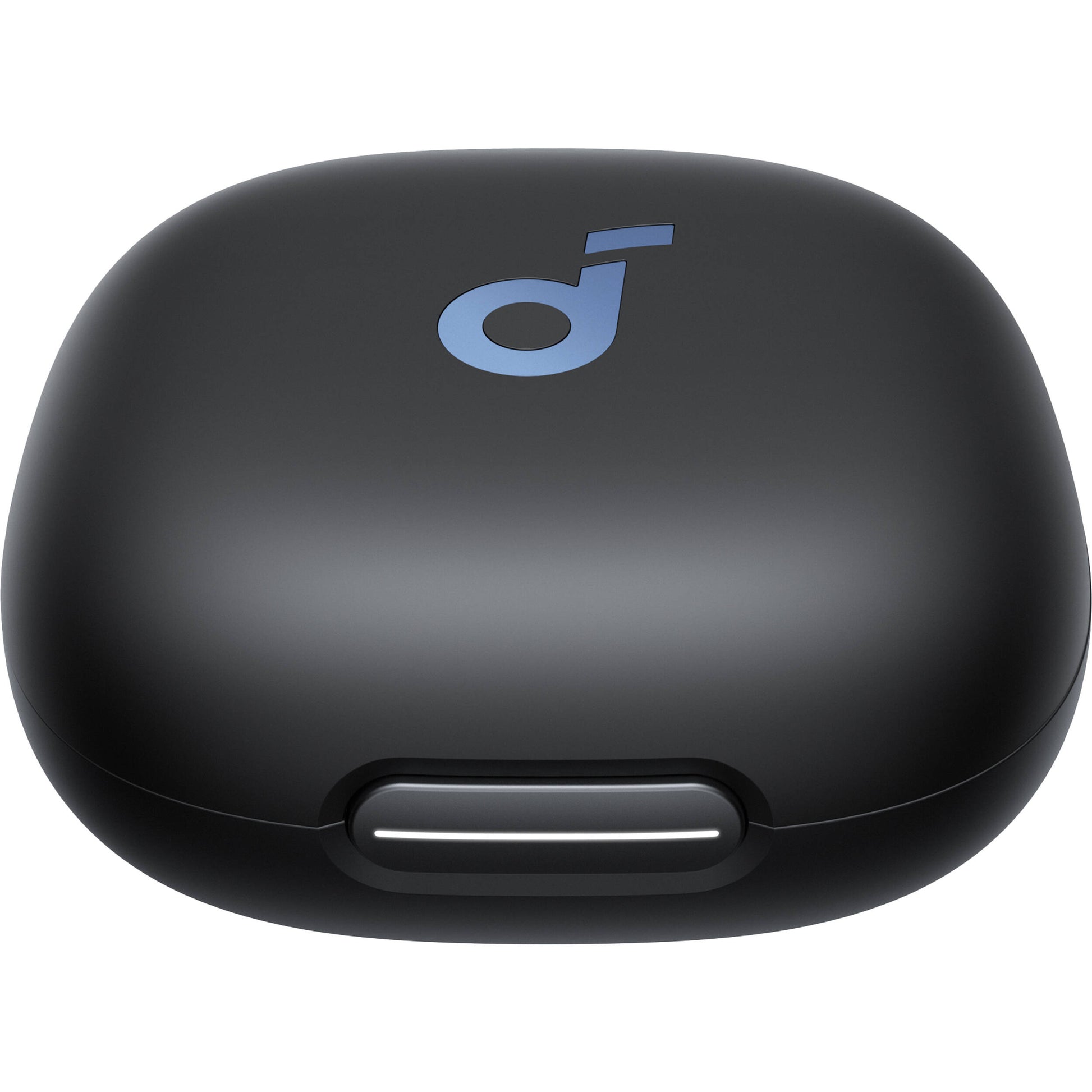 Soundcore Sport X20 earbuds with adaptive noise-cancelling and BassUp technology for fitness and workouts
