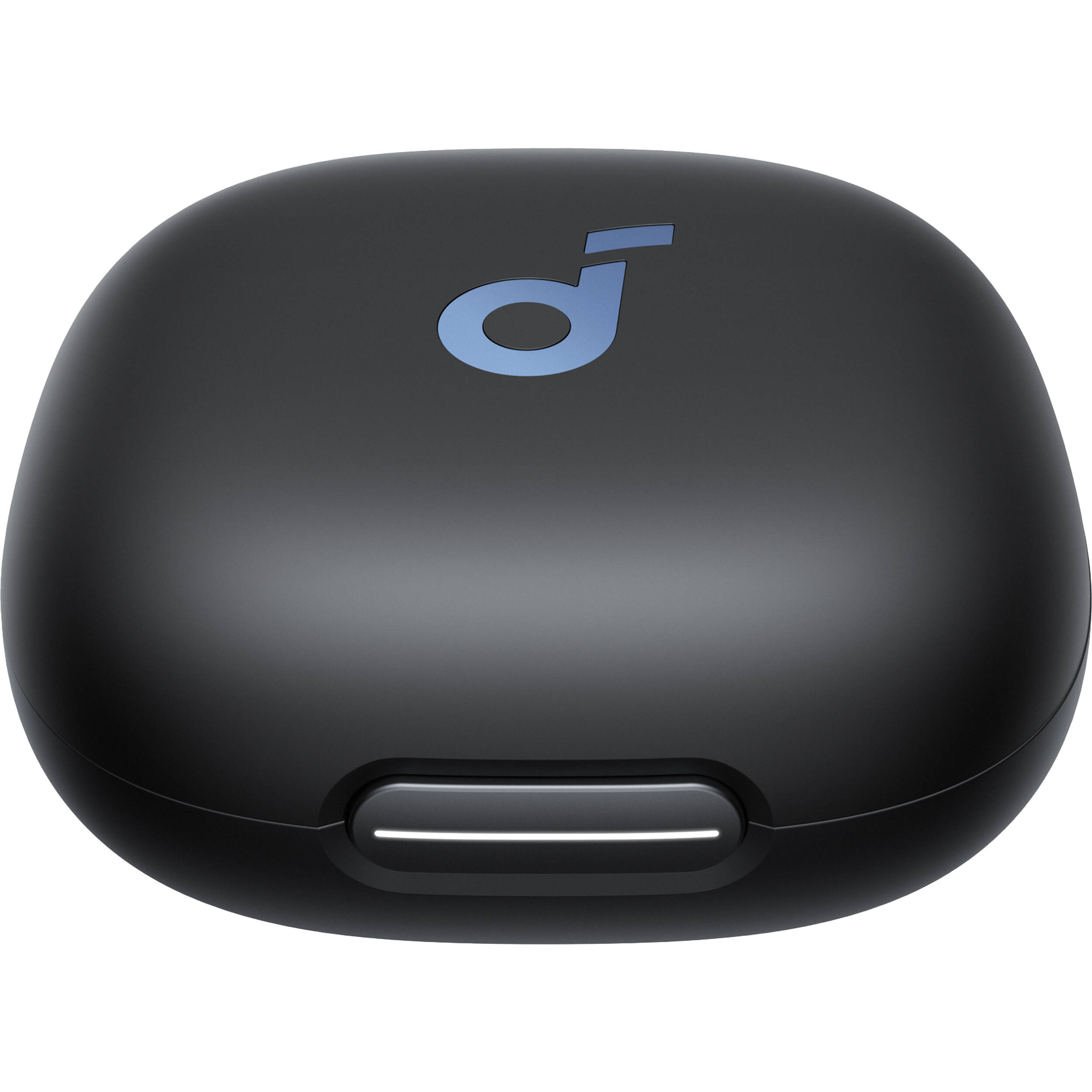 Soundcore Sport X20 earbuds with adaptive noise-cancelling and BassUp technology for fitness and workouts
