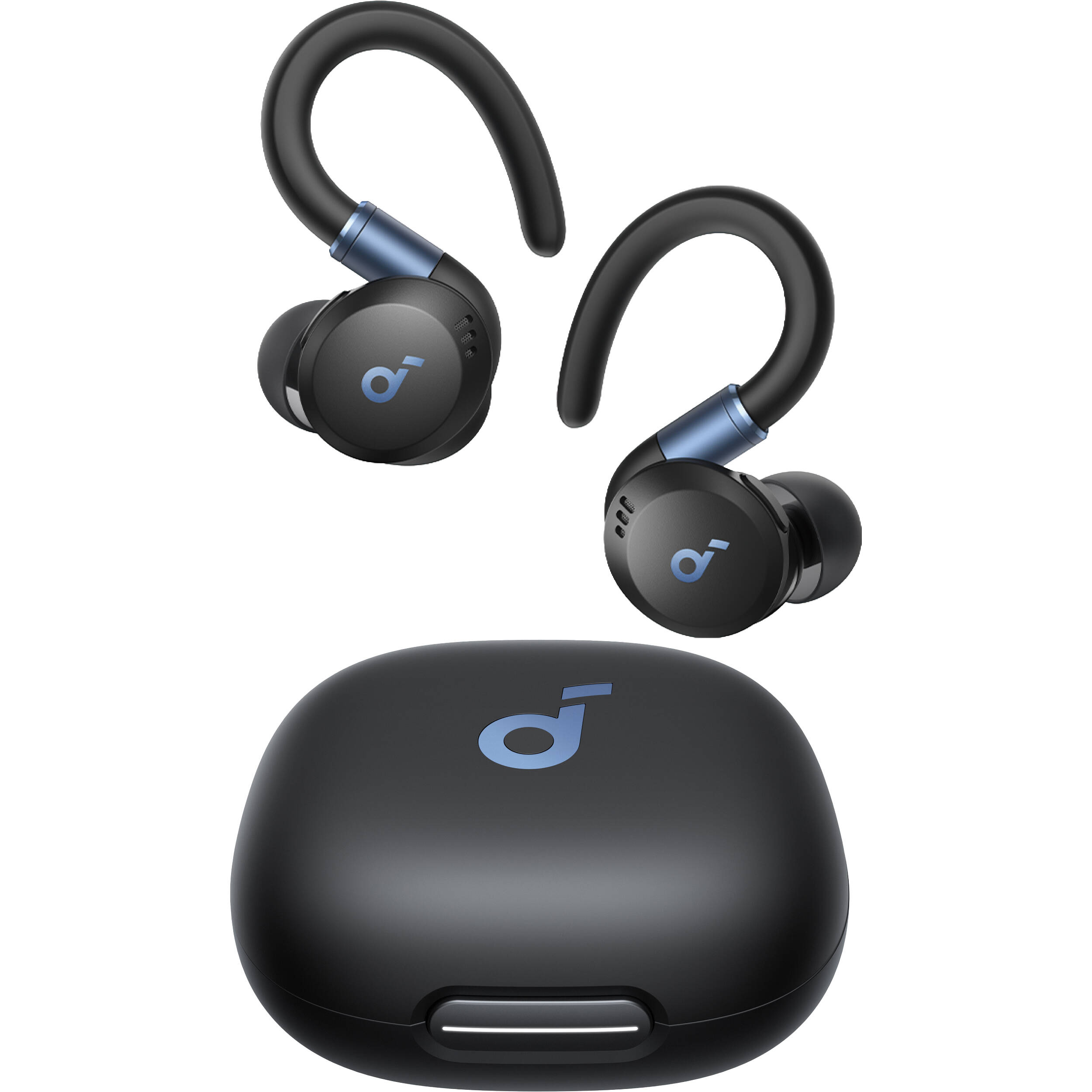 新品 Anker soundcore Sport X20ブラック Soundcore Sport X20 Earbuds | 12 Hour Playback & Wireless