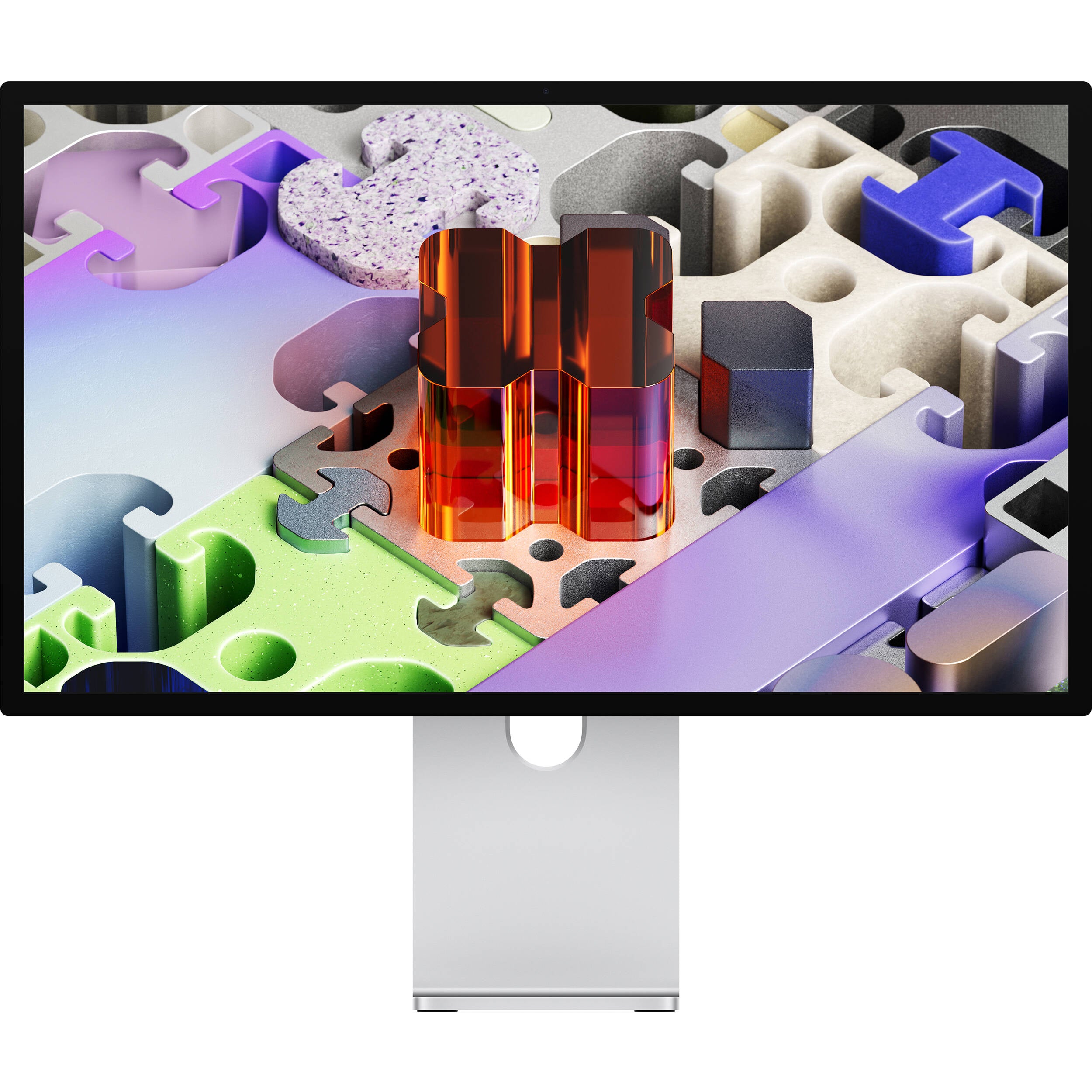 Apple 27