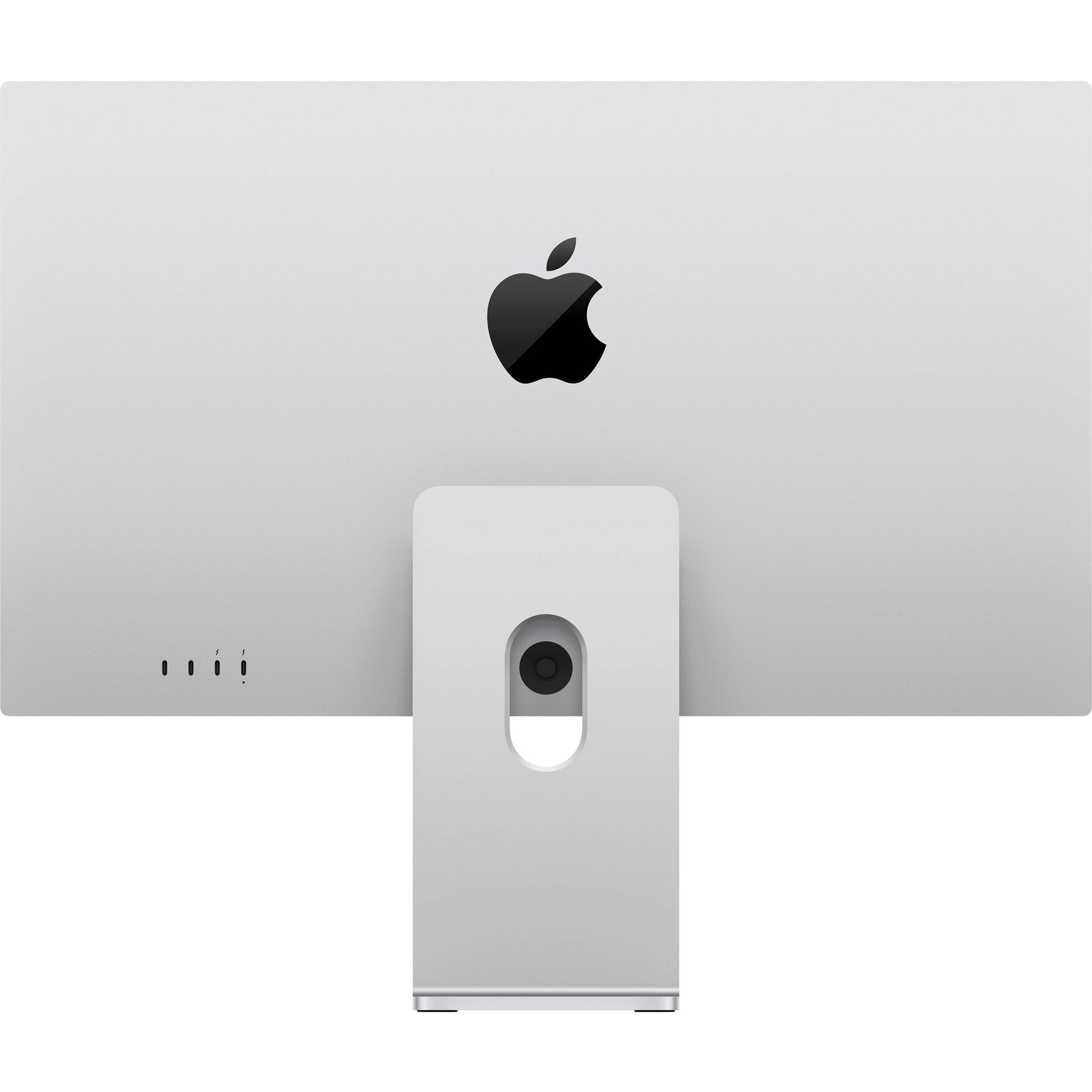 Apple 27" Studio Display XDR showing 5K Retina screen