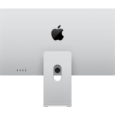 Apple 27" Studio Display XDR showing 5K Retina screen