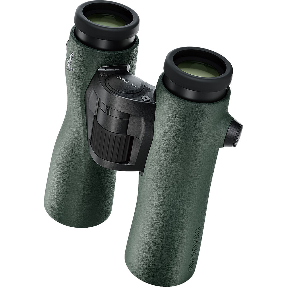 Swarovski 10x42 NL Pure Binoculars is the best binoculars for Birdwatching and wildlife in the South African bush. Buy your binoculars at Outdoorphoto.