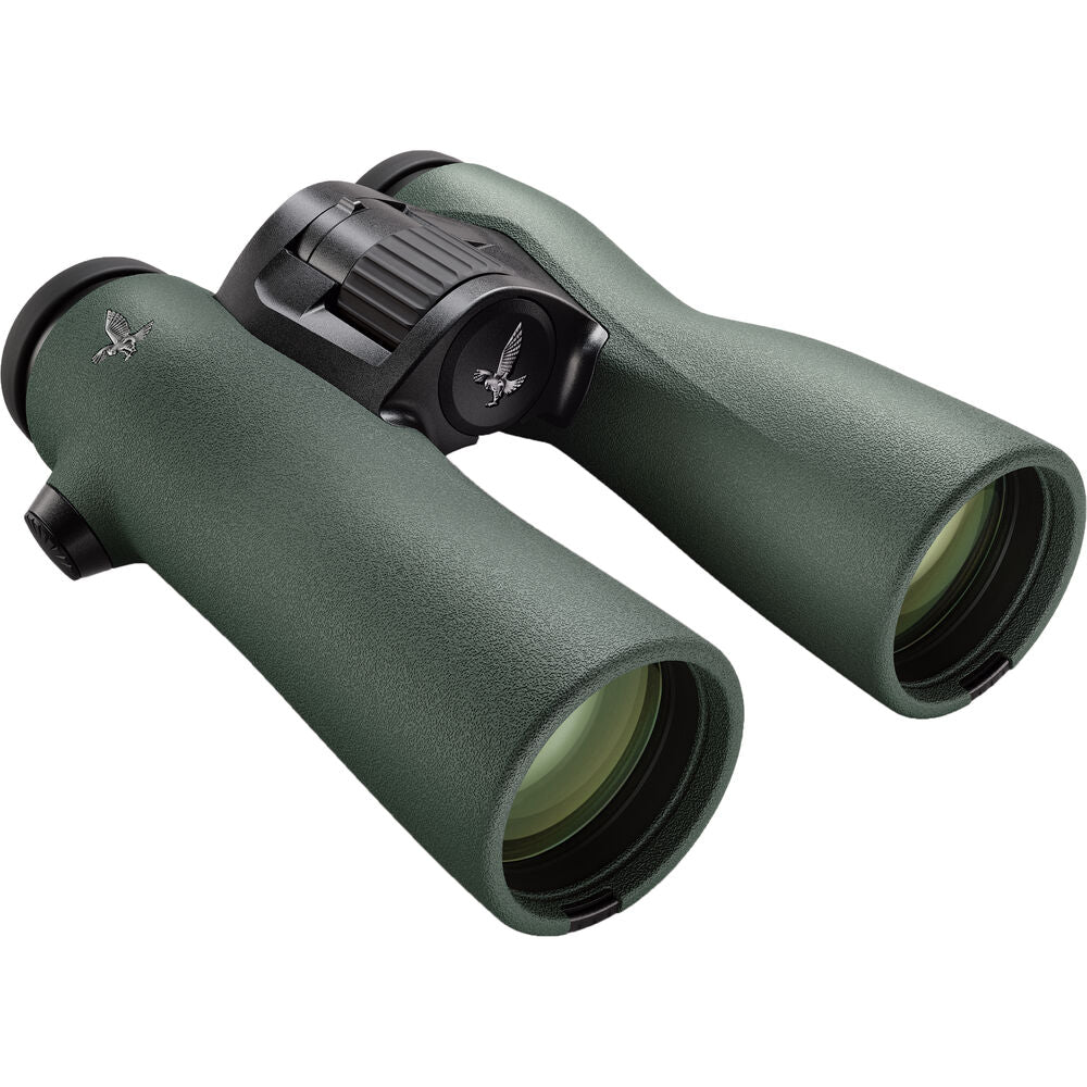 Swarovski 12x42 NL Pure Binoculars is the best binoculars for Birdwatching and wildlife in the South African bush. Shop today at Outdoorphoto.