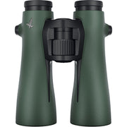 The NL Pure 14x52 binoculars deliver breathtaking detail in challenging light. It features a 52mm objective lens diameter and 14x magnification.