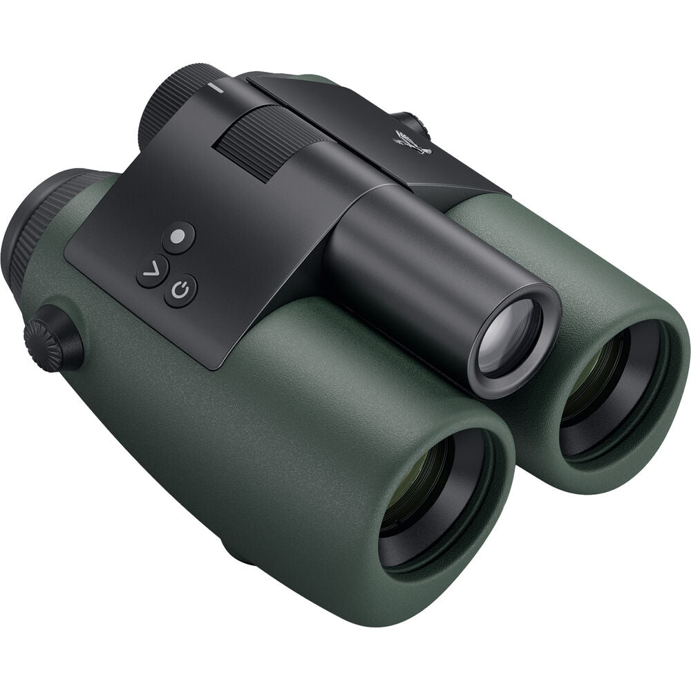 The first of its kind regarding its AI-packed features, signalling the start of a new era of nature observation.