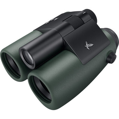 The first of its kind regarding its AI-packed features, signalling the start of a new era of nature observation.