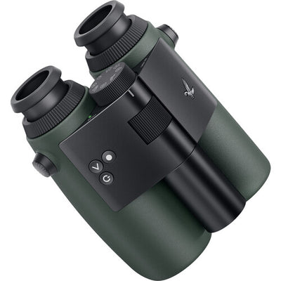 The first of its kind regarding its AI-packed features, signalling the start of a new era of nature observation.