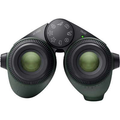 The first of its kind regarding its AI-packed features, signalling the start of a new era of nature observation.