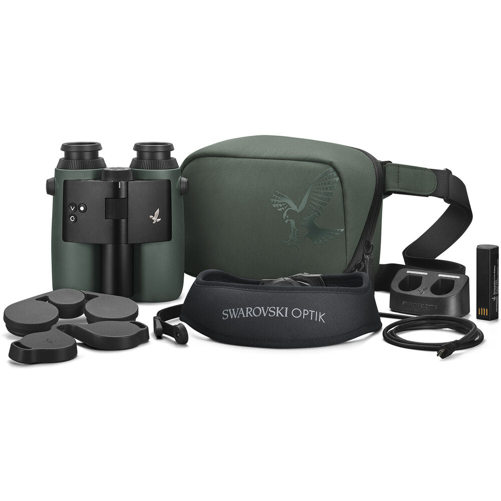 The first of its kind regarding its AI-packed features, signalling the start of a new era of nature observation.