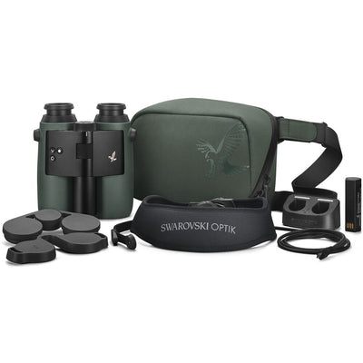 The first of its kind regarding its AI-packed features, signalling the start of a new era of nature observation.
