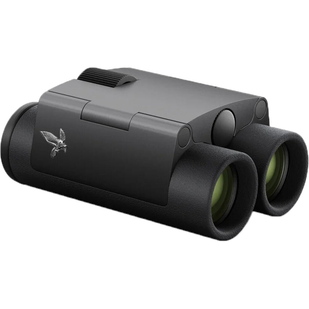 The Swarovski CL 7x21 Curio Binoculars is created to bring a compact, foldable design with high optical quality for nature enthusiasts.