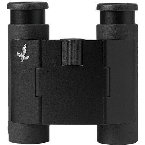 The Swarovski CL 7x21 Curio Binoculars is created to bring a compact, foldable design with high optical quality for nature enthusiasts.