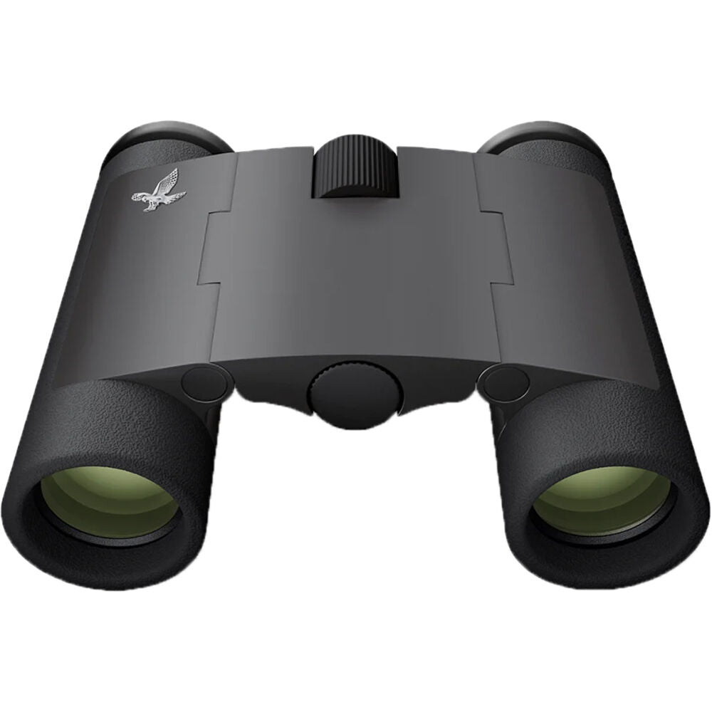 The Swarovski CL 7x21 Curio Binoculars is created to bring a compact, foldable design with high optical quality for nature enthusiasts.