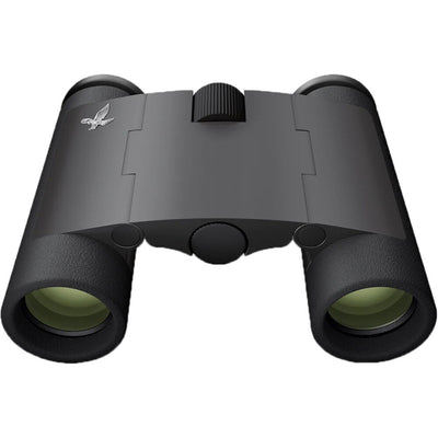 The Swarovski CL 7x21 Curio Binoculars is created to bring a compact, foldable design with high optical quality for nature enthusiasts.
