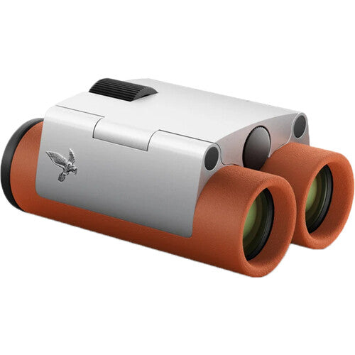 Swarovski CL 7x21 Curio Binoculars (Burnt Orange)