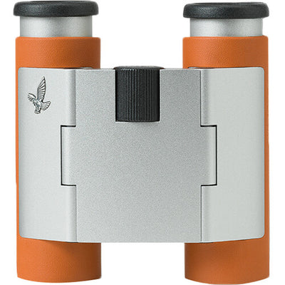 Swarovski CL 7x21 Curio Binoculars (Burnt Orange)