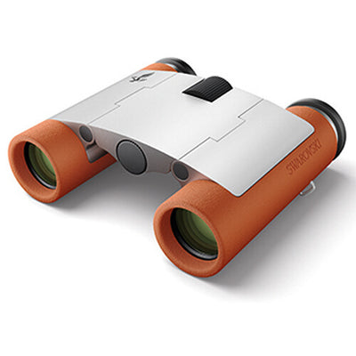 Swarovski CL 7x21 Curio Binoculars (Burnt Orange)