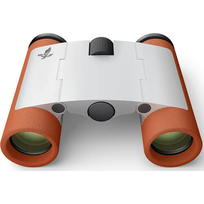 Swarovski CL 7x21 Curio Binoculars (Burnt Orange)