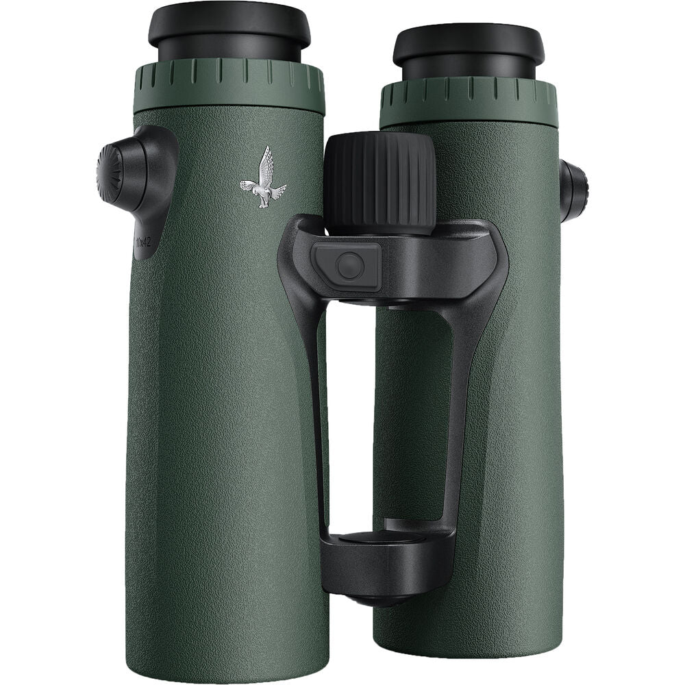 For a successful day in the field, rely on this premium 10x binocular that is optimised for outdoor use such as hunting and birding.