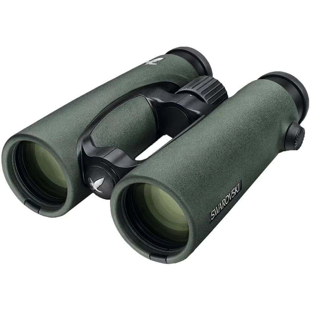 The Swarovski EL10x42 HD Swarovision features exceptional optic quality. Own and enjoy the best on the market, buy from Outdoorphoto.