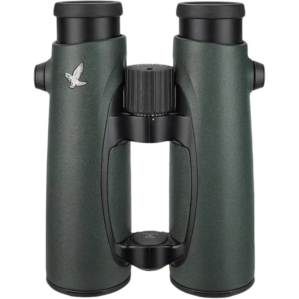 The Swarovski EL10x42 HD Swarovision features exceptional optic quality. Own and enjoy the best on the market, buy from Outdoorphoto.