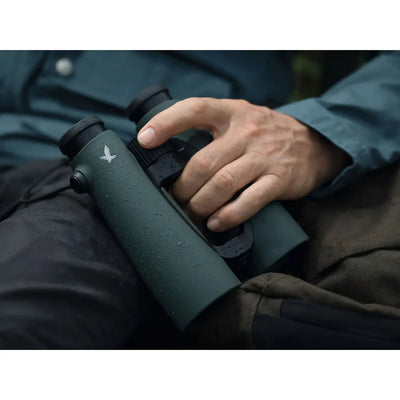 The Swarovski EL10x42 HD Swarovision features exceptional optic quality. Own and enjoy the best on the market, buy from Outdoorphoto.