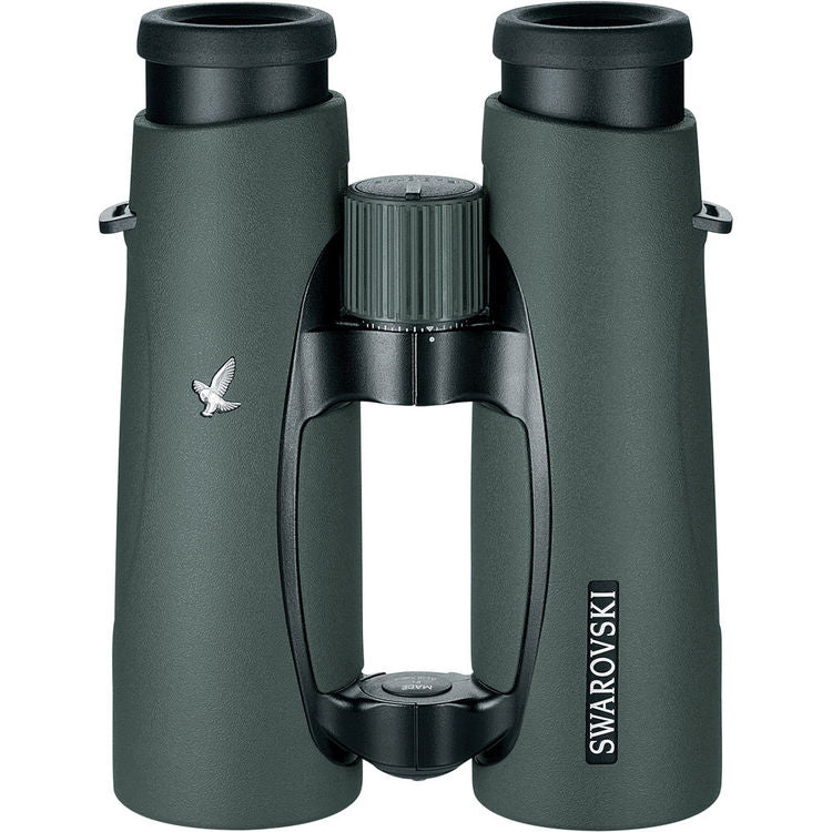 The Swarovski EL8.5x42 Swarovision features exceptional optic quality. Own and enjoy the best on the market, buy from Outdoorphoto.