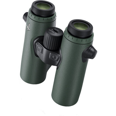 Experience state-of-the-art optics with precise measuring functions, EL Range Configurator App and rangefinder and tracking assistance, ideal for outdoor use.