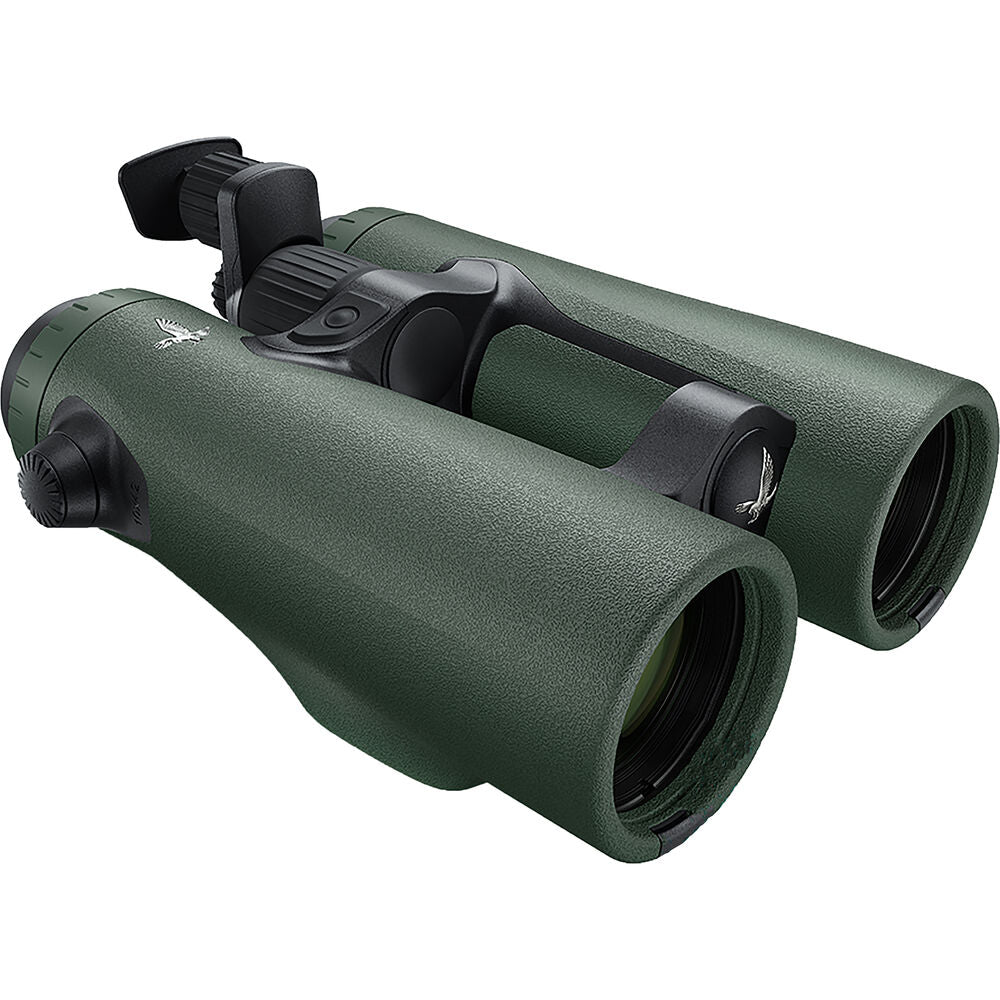 For a successful day in the field, rely on this premium 8x binocular that is optimised for outdoor use such as hunting and birding.