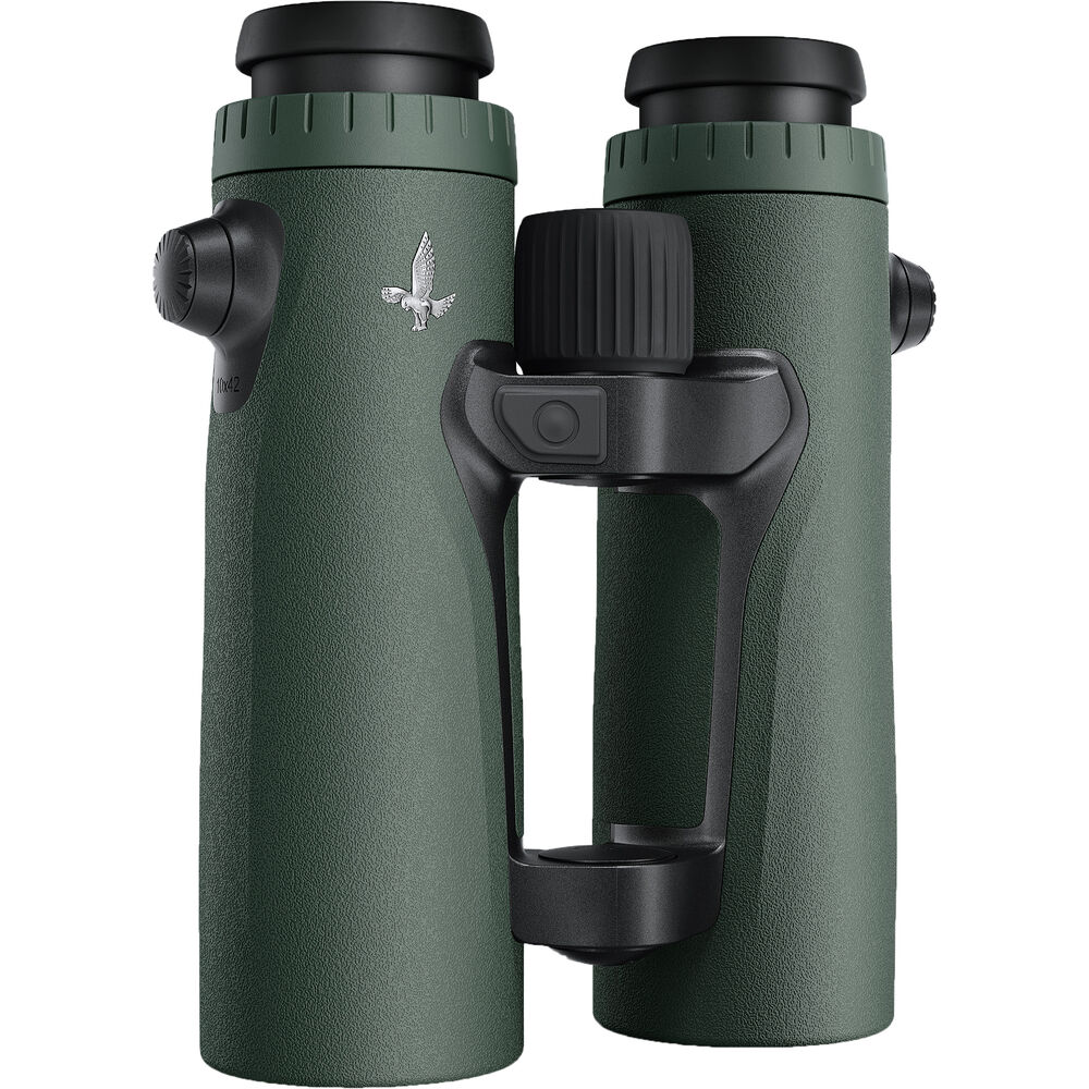 For a successful day in the field, rely on this premium 8x binocular that is optimised for outdoor use such as hunting and birding.