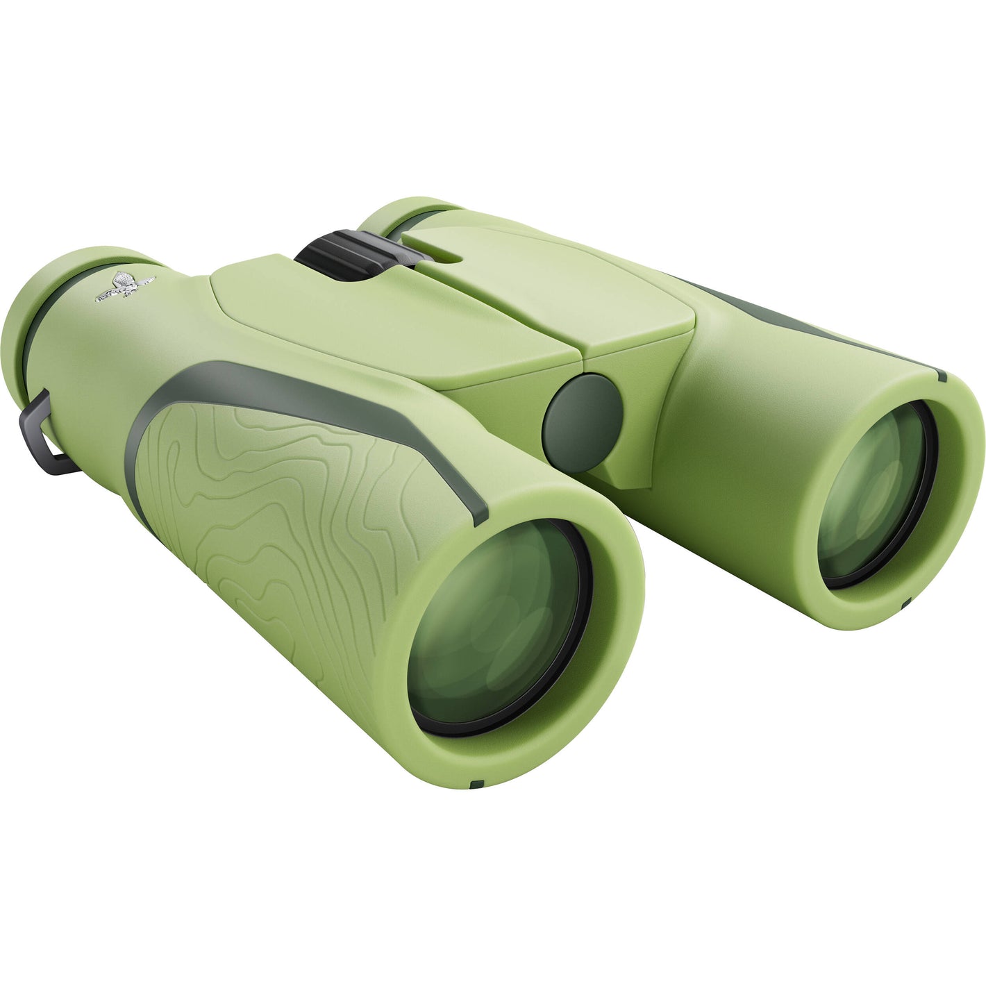 Swarovski My Junior Binoculars with 7x magnification, 28mm lenses, wide field of view, and lightweight design for young explorers aged 6–14.