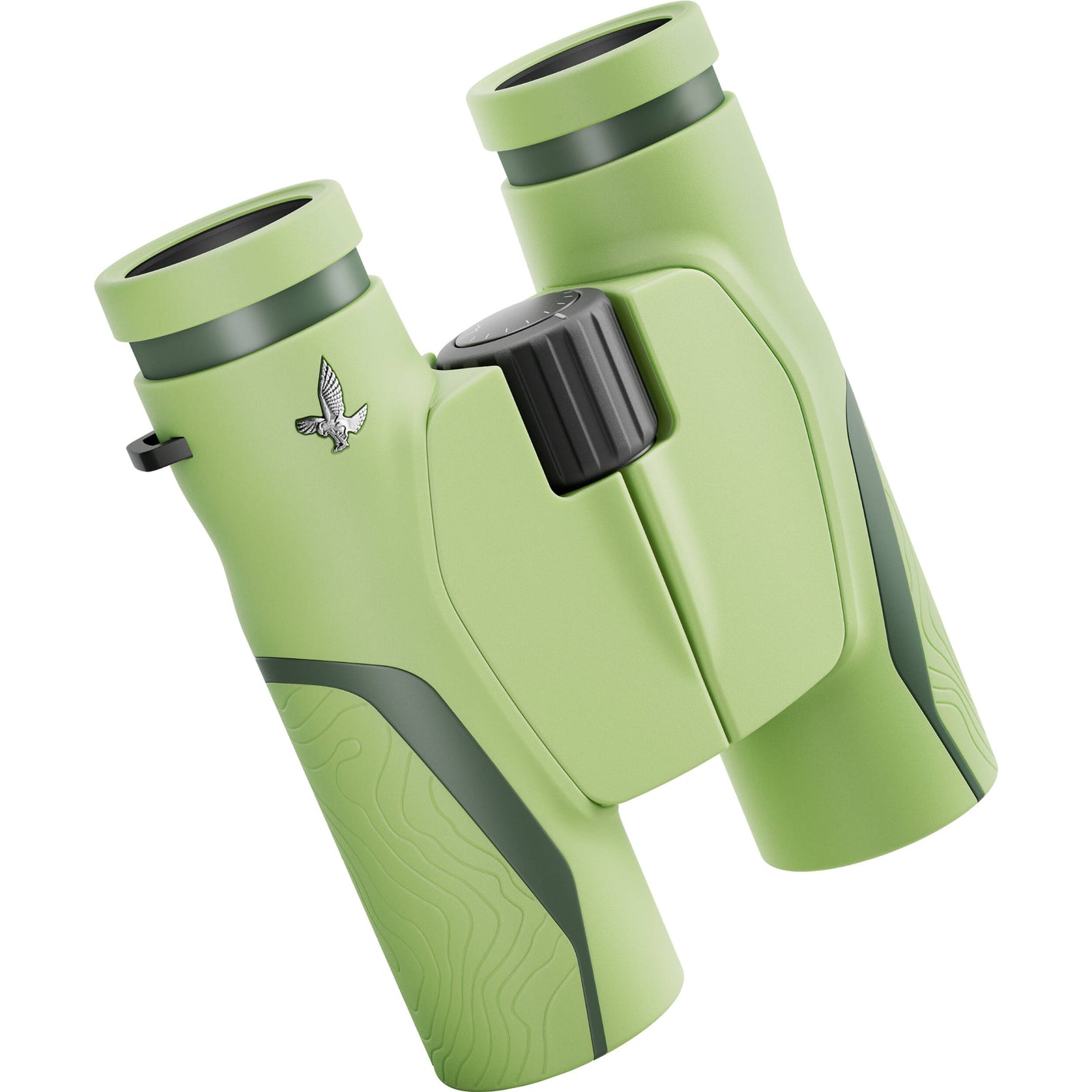 Swarovski My Junior Binoculars with 7x magnification, 28mm lenses, wide field of view, and lightweight design for young explorers aged 6–14.