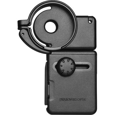 Capture beautiful sightings on your smartphone through your binoculars with an adaptor that is lightweight and perfect for travel.