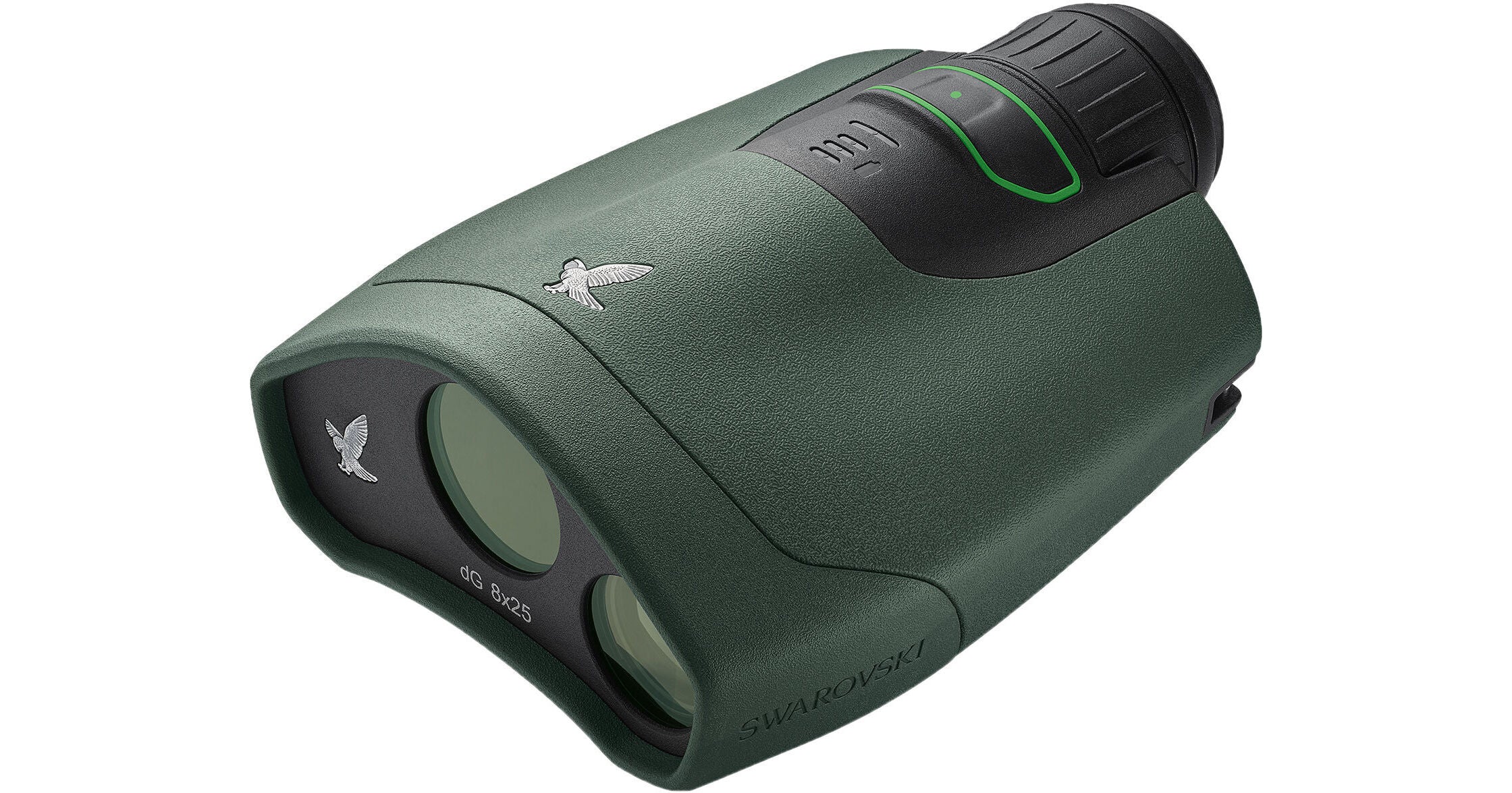 Used Swarovski 8x25 DG Digital Guide Monocular