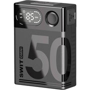 SWIT OMNI-50S pocket-sized 50Wh V-mount battery
