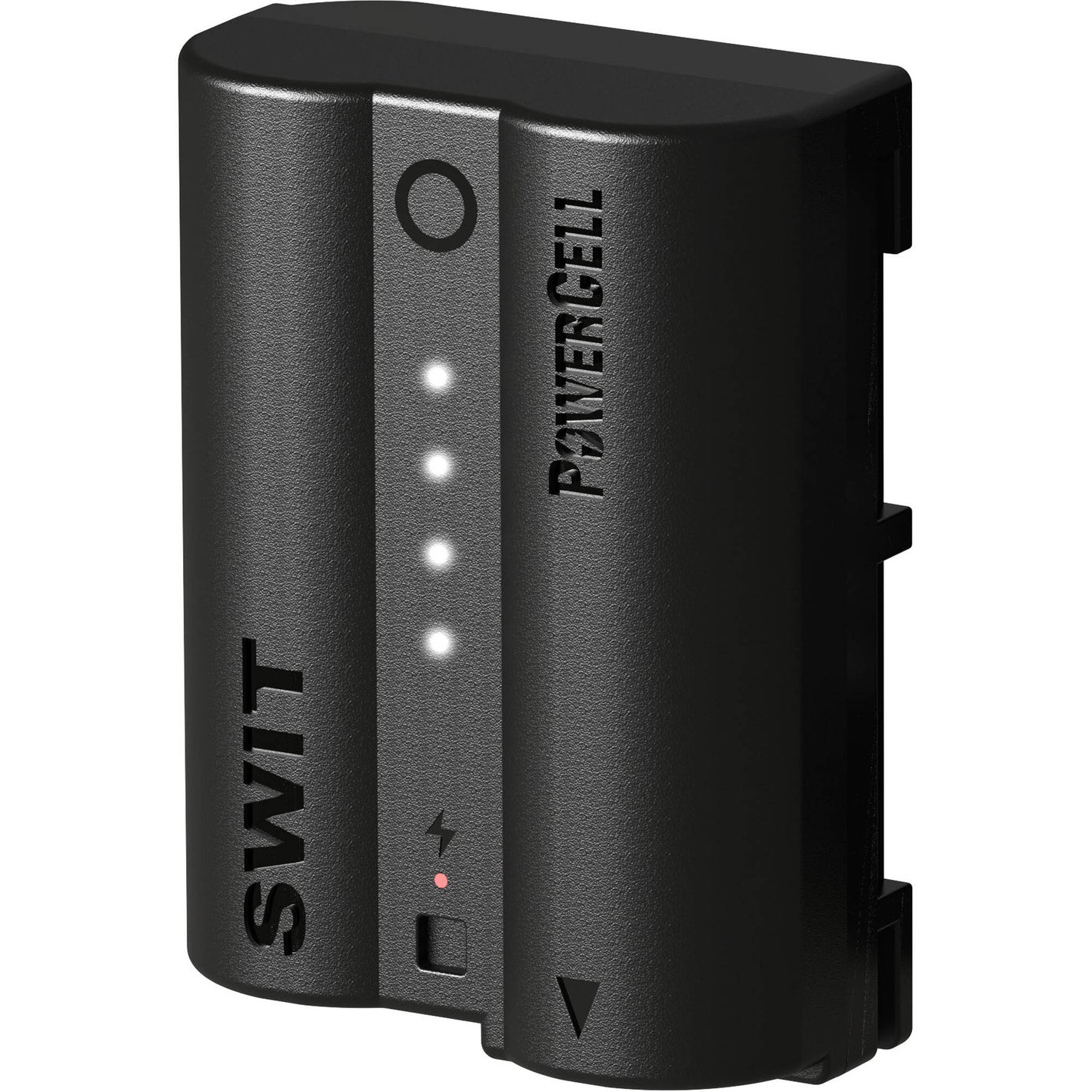 SWIT PowerCell EN-EL15c battery for Nikon cameras gives long-lasting power, charges with USB-C, has 4-LED indicators and works with DSLR and Mirrorless.