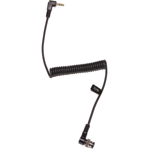 Syrp Link Cable 1N for Nikon