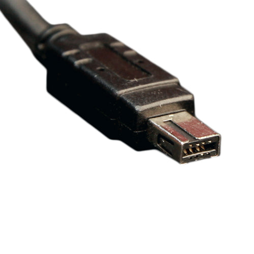 Syrp 3N Link Cable for Nikon: coiled shutter trigger cable for motion‑control rigs. Enables time‑lapse, panorama & stop‑motion with Nikon cameras.