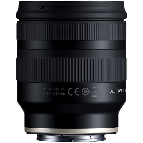 Tamron 11-20mm f/2.8 Di III-A RXD Lens for Sony E – Outdoorphoto