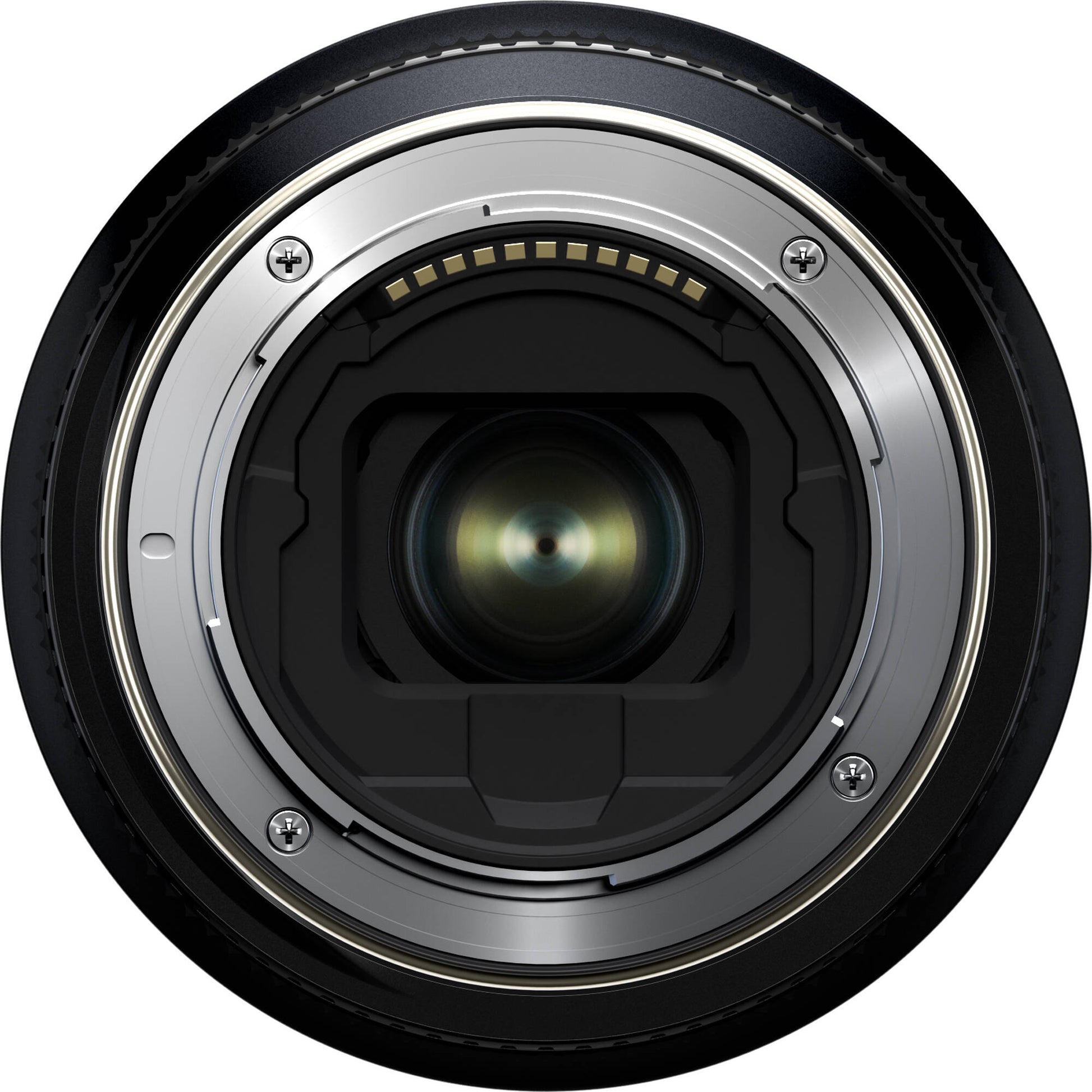 Tamron 12-20mm f/2.8 full-frame ultra-wide-angle mirrorless lens
